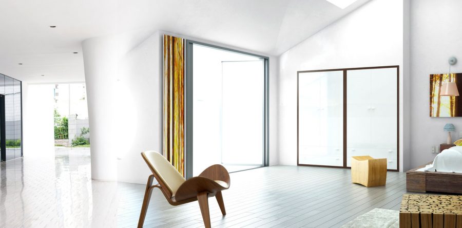 Fenster – Qualität aus Ihrer Glaserei in Frankfurt