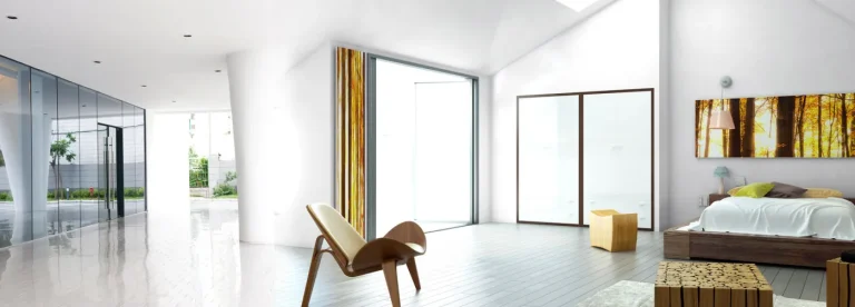 Fenster - Glas | Glaserei Bischofer Frankfurt am Main