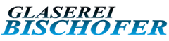 Logo der Glaserei Bischofer